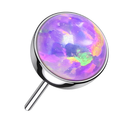 Purple Opal