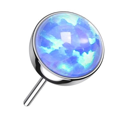 Blue Opal